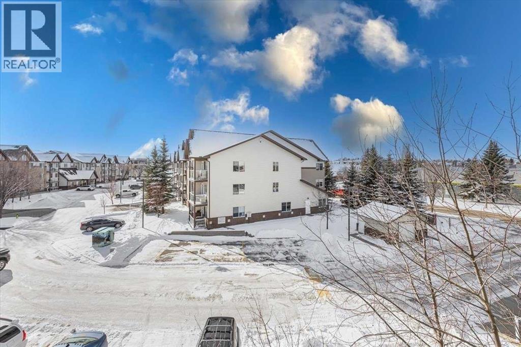 3302, 200 Community Way, Okotoks, Alberta  T1S 2L2 - Photo 33 - A2294242