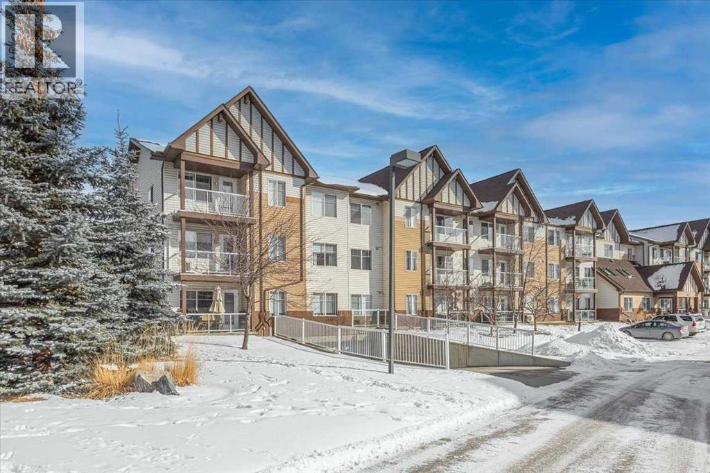 3302, 200 Community Way, Okotoks, Alberta  T1S 2L2 - Photo 35 - A2294242