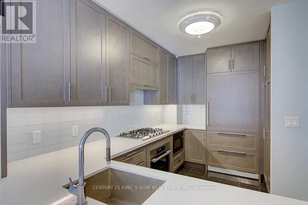 119 - 29 Queens Quay Avenue E, Toronto, Ontario  M5E 0A5 - Photo 10 - C12900934