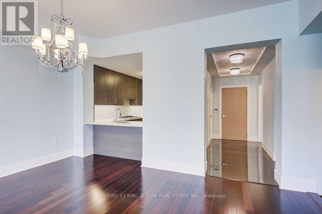 119 - 29 Queens Quay Avenue E, Toronto, Ontario  M5E 0A5 - Photo 11 - C12900934