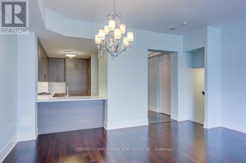 119 - 29 Queens Quay Avenue E, Toronto, Ontario  M5E 0A5 - Photo 12 - C12900934