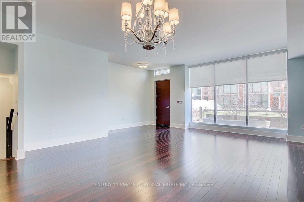 119 - 29 Queens Quay Avenue E, Toronto, Ontario  M5E 0A5 - Photo 13 - C12900934