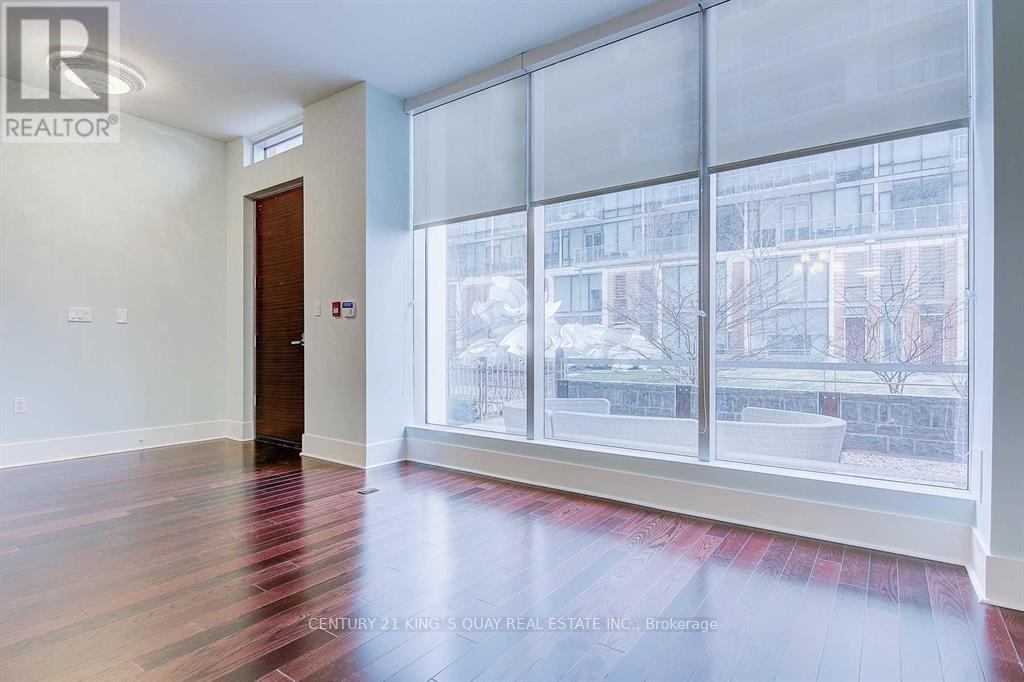 119 - 29 Queens Quay Avenue E, Toronto, Ontario  M5E 0A5 - Photo 17 - C12900934