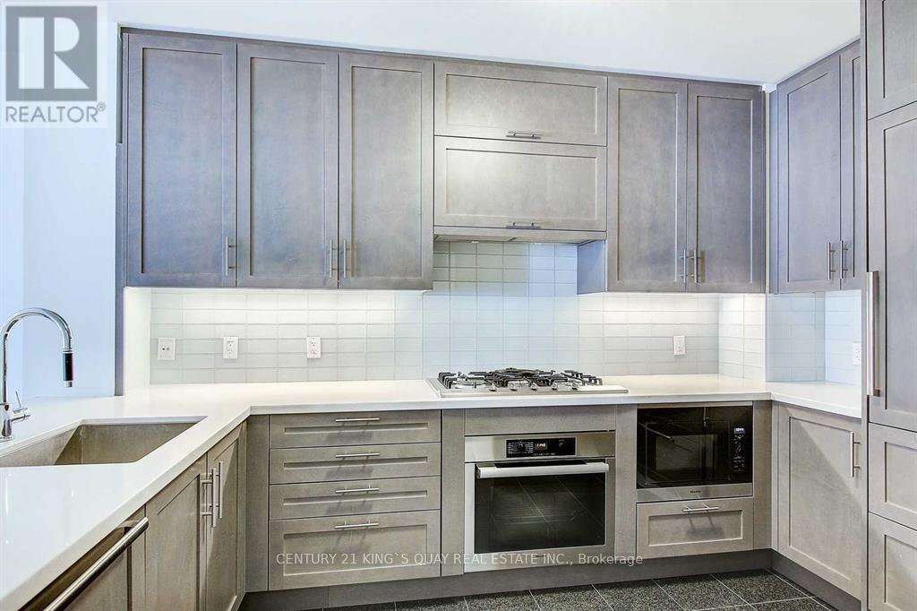 119 - 29 Queens Quay Avenue E, Toronto, Ontario  M5E 0A5 - Photo 7 - C12900934