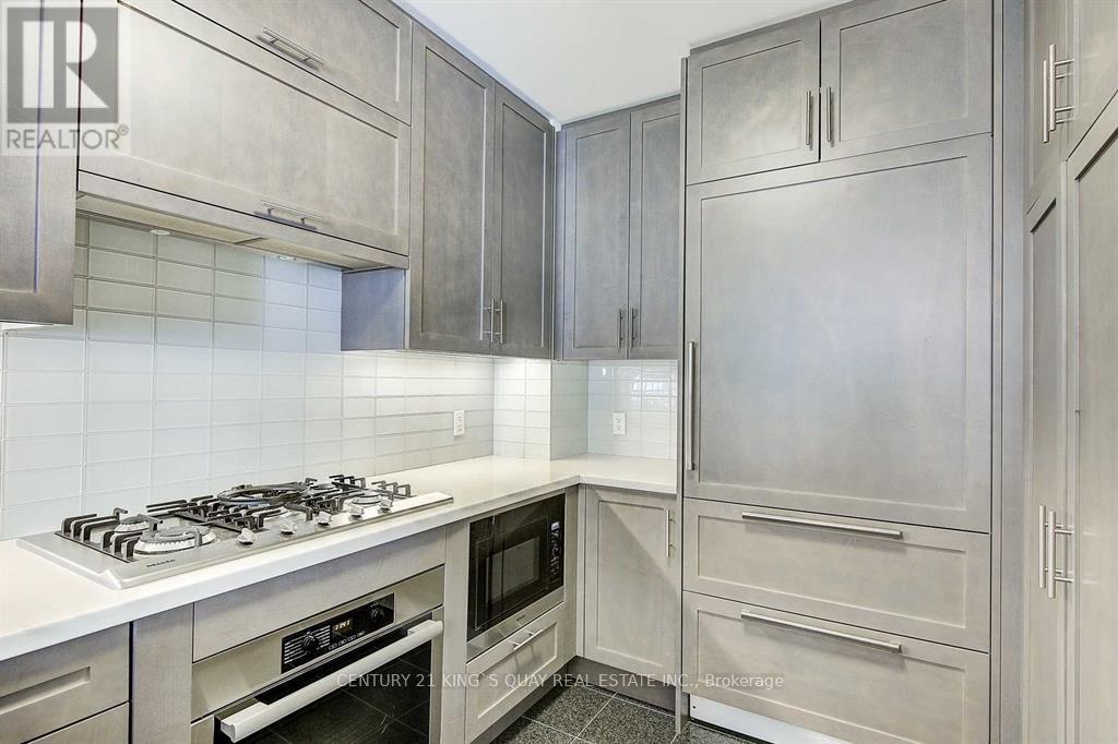 119 - 29 Queens Quay Avenue E, Toronto, Ontario  M5E 0A5 - Photo 9 - C12900934