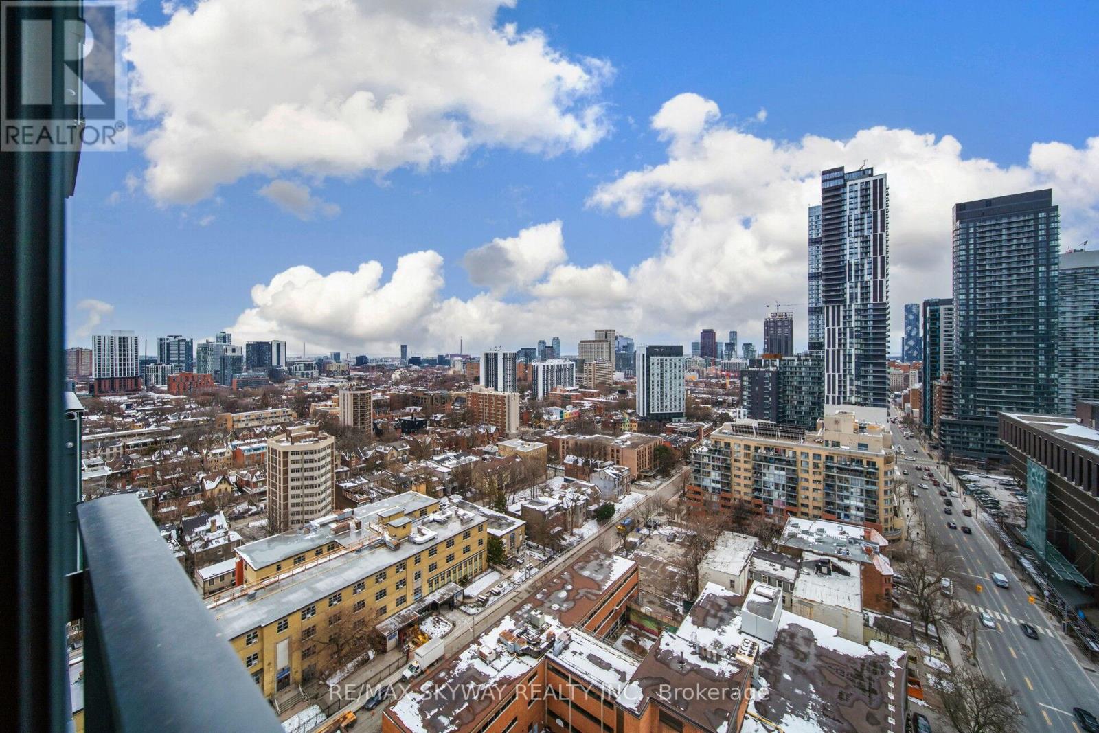 2101 - 319 Jarvis Street, Toronto, Ontario  M5B 0C8 - Photo 37 - C12900938