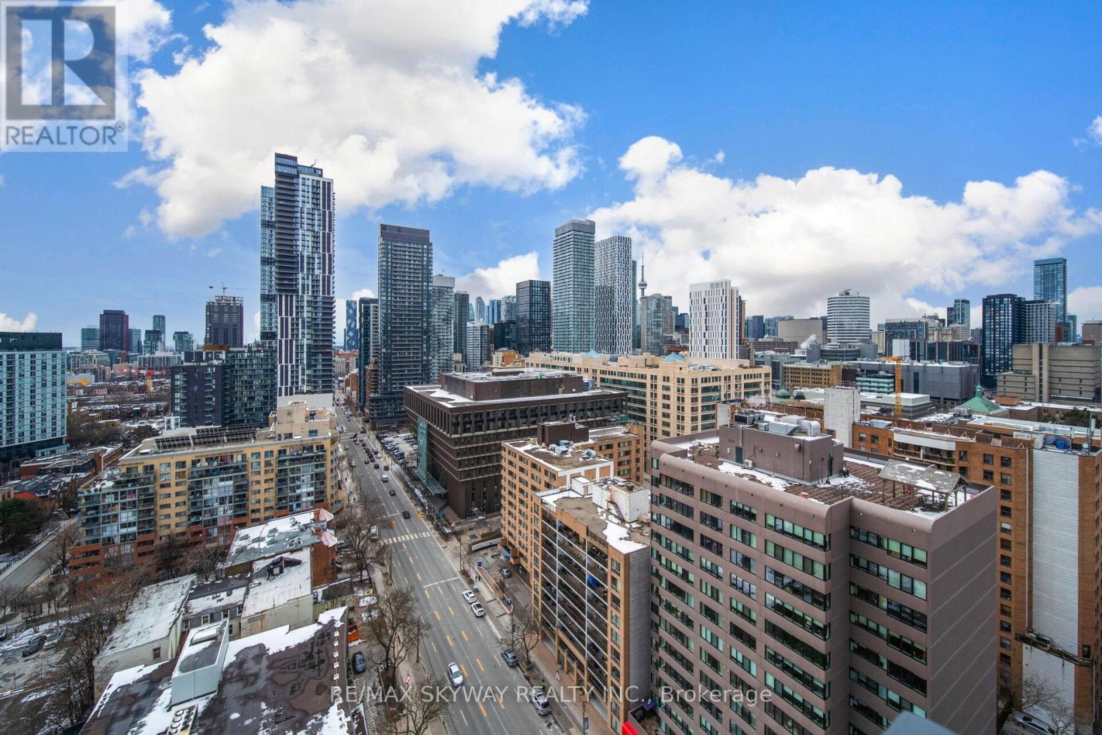 2101 - 319 Jarvis Street, Toronto, Ontario  M5B 0C8 - Photo 38 - C12900938