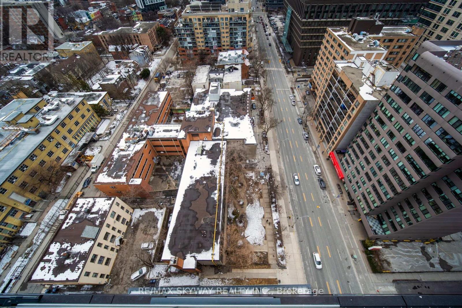 2101 - 319 Jarvis Street, Toronto, Ontario  M5B 0C8 - Photo 39 - C12900938