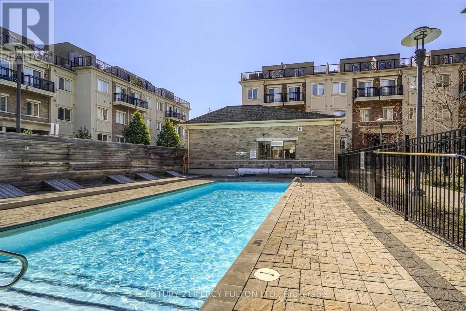 257 - 19 Coneflower Crescent, Toronto, Ontario  M2R 0A5 - Photo 12 - C12900976