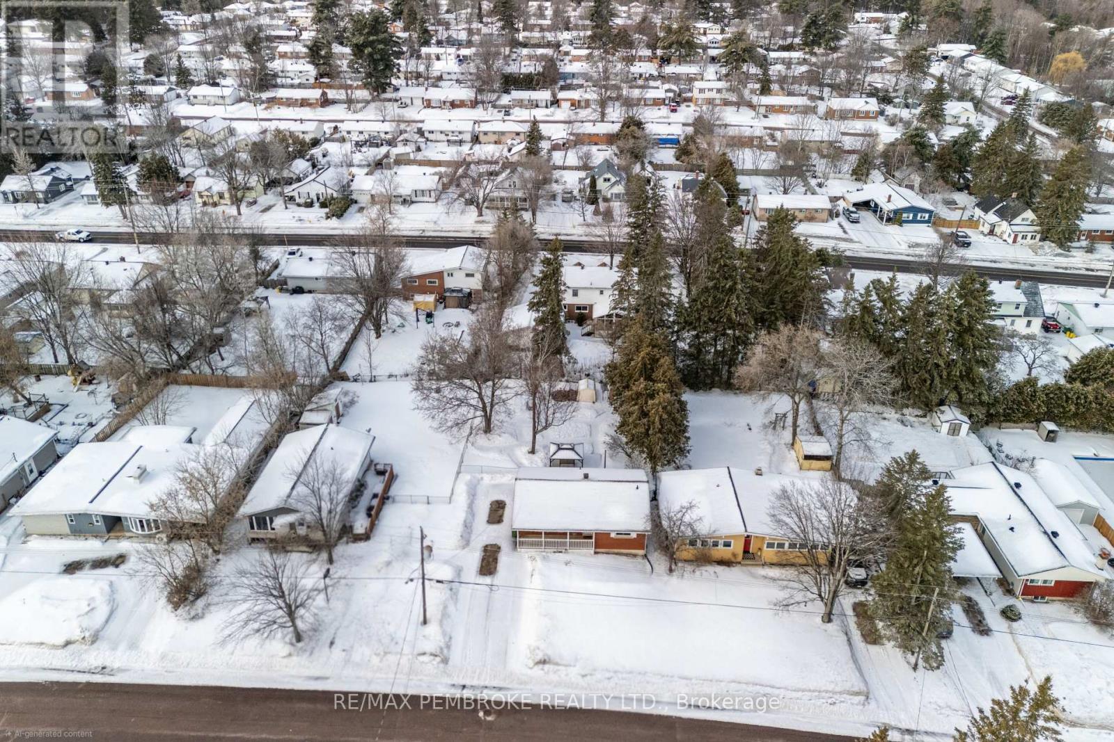 59 Mary Street, Petawawa, Ontario  K8H 1S2 - Photo 9 - X12900882