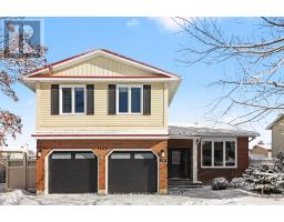 1149 BEAUJOLAIS CRESCENT, Ottawa, Ontario
