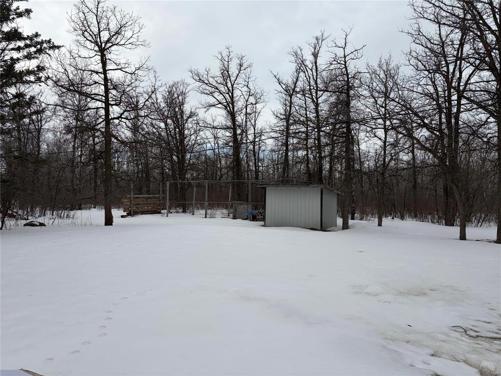 37092 36n Road, Steinbach, Manitoba  R0A 0W1 - Photo 1 - 202605049