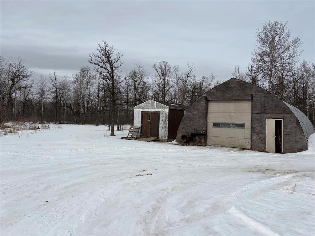 37092 36n Road, Steinbach, Manitoba  R0A 0W1 - Photo 5 - 202605049