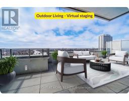 PH201 - 5791 YONGE STREET, Toronto, Ontario