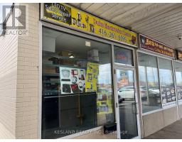 2 - 2480 EGLINTON AVENUE E, Toronto, Ontario