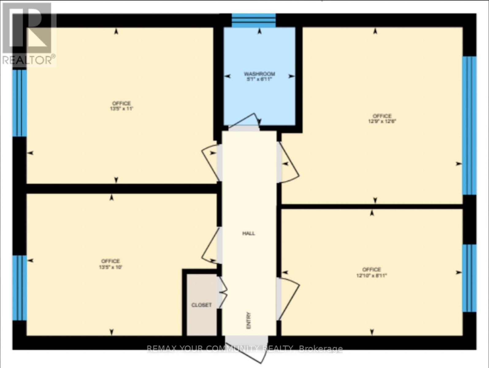 102 - 797 Wilson Avenue, Toronto, Ontario  M3K 1E4 - Photo 3 - W12685814