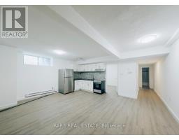 1 - 120 SPENCER AVENUE, Toronto, Ontario