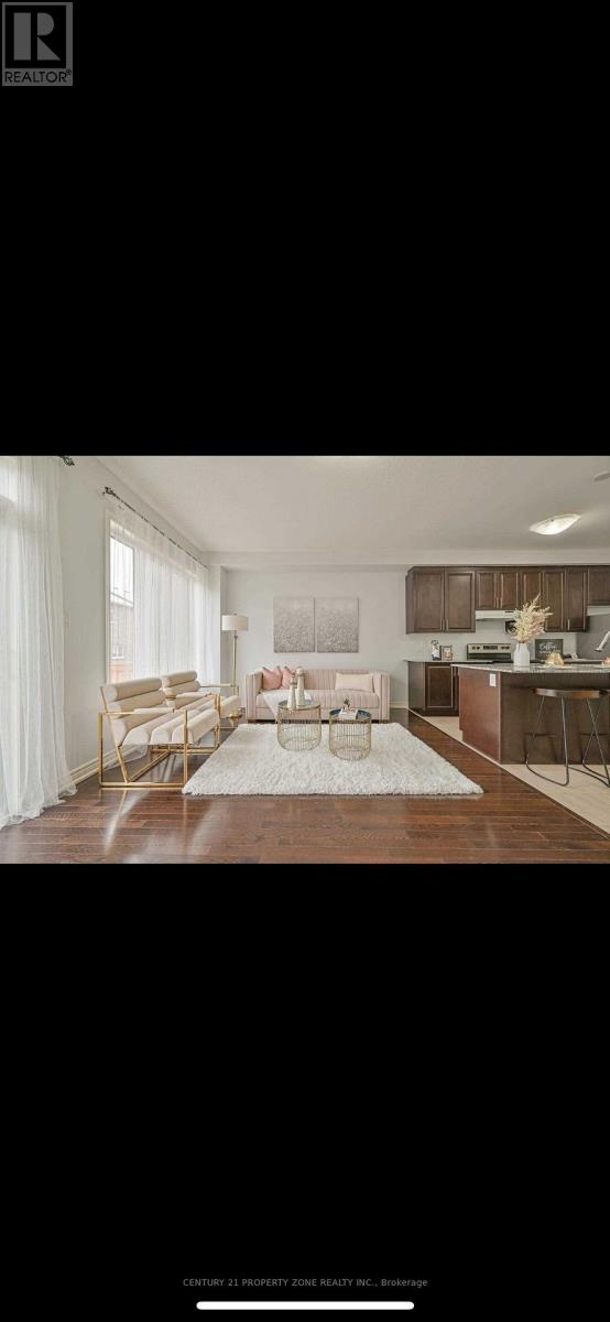 26 Adventura Road, Brampton (Northwest Brampton), Ontario  L7A 5A7 - Photo 5 - W12900830