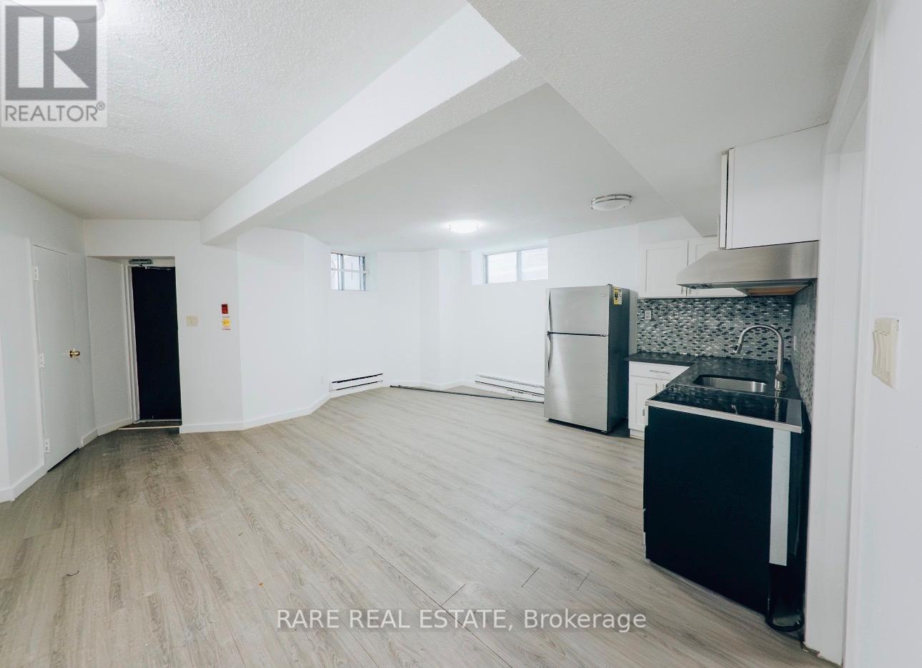 1 - 120 Spencer Avenue, Toronto, Ontario  M6K 2J6 - Photo 5 - W12800578