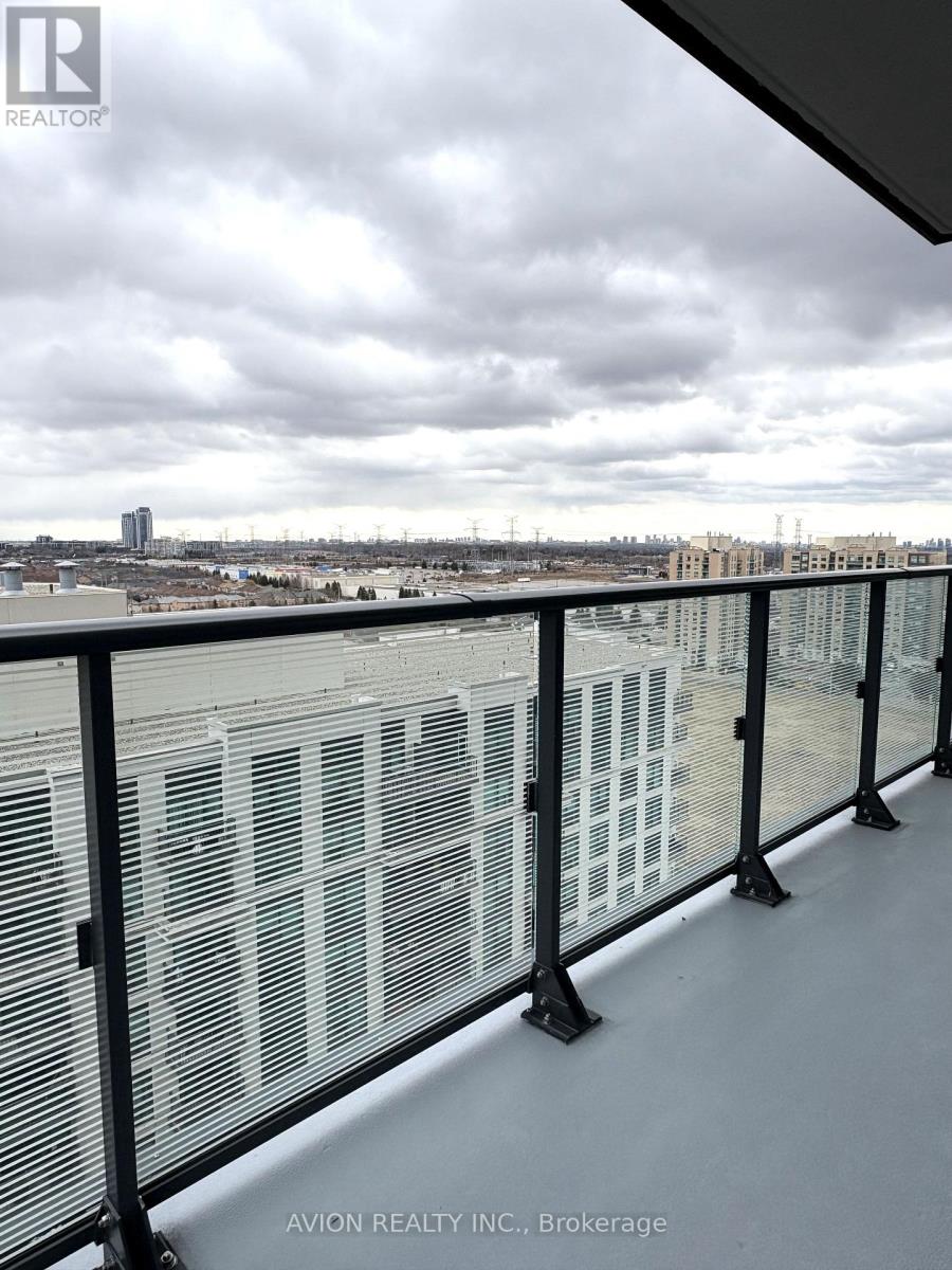 1505 - 105 Oneida Crescent, Richmond Hill, Ontario  L4B 0H6 - Photo 12 - N12900872