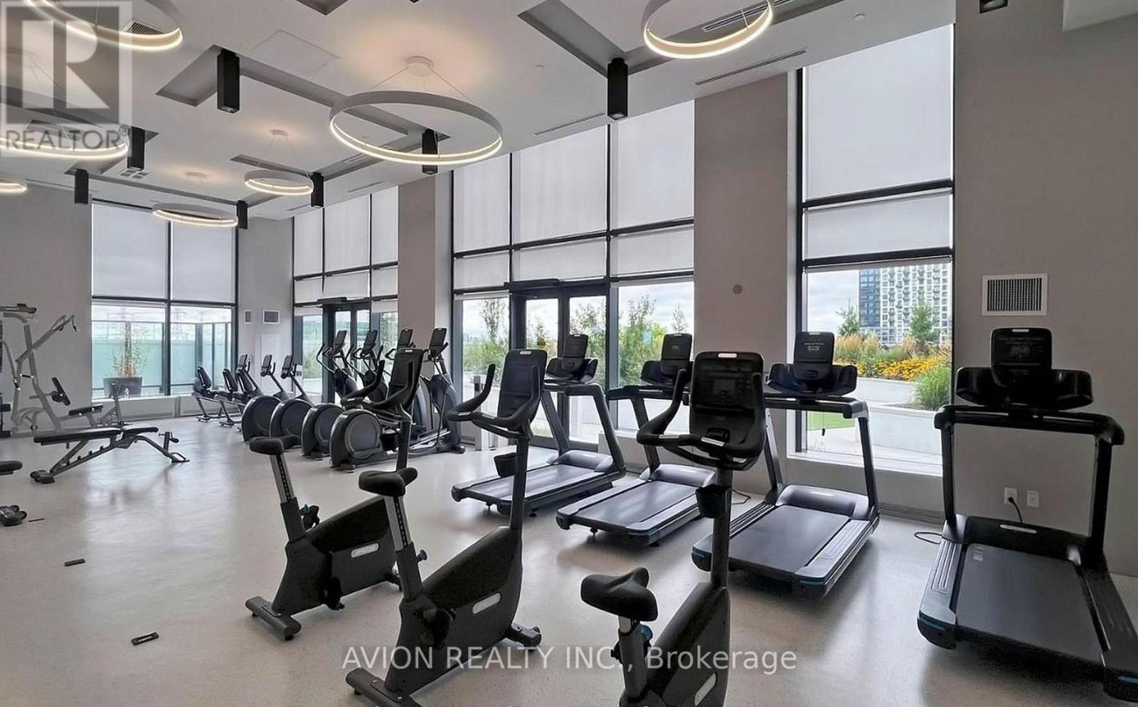 1505 - 105 Oneida Crescent, Richmond Hill, Ontario  L4B 0H6 - Photo 15 - N12900872