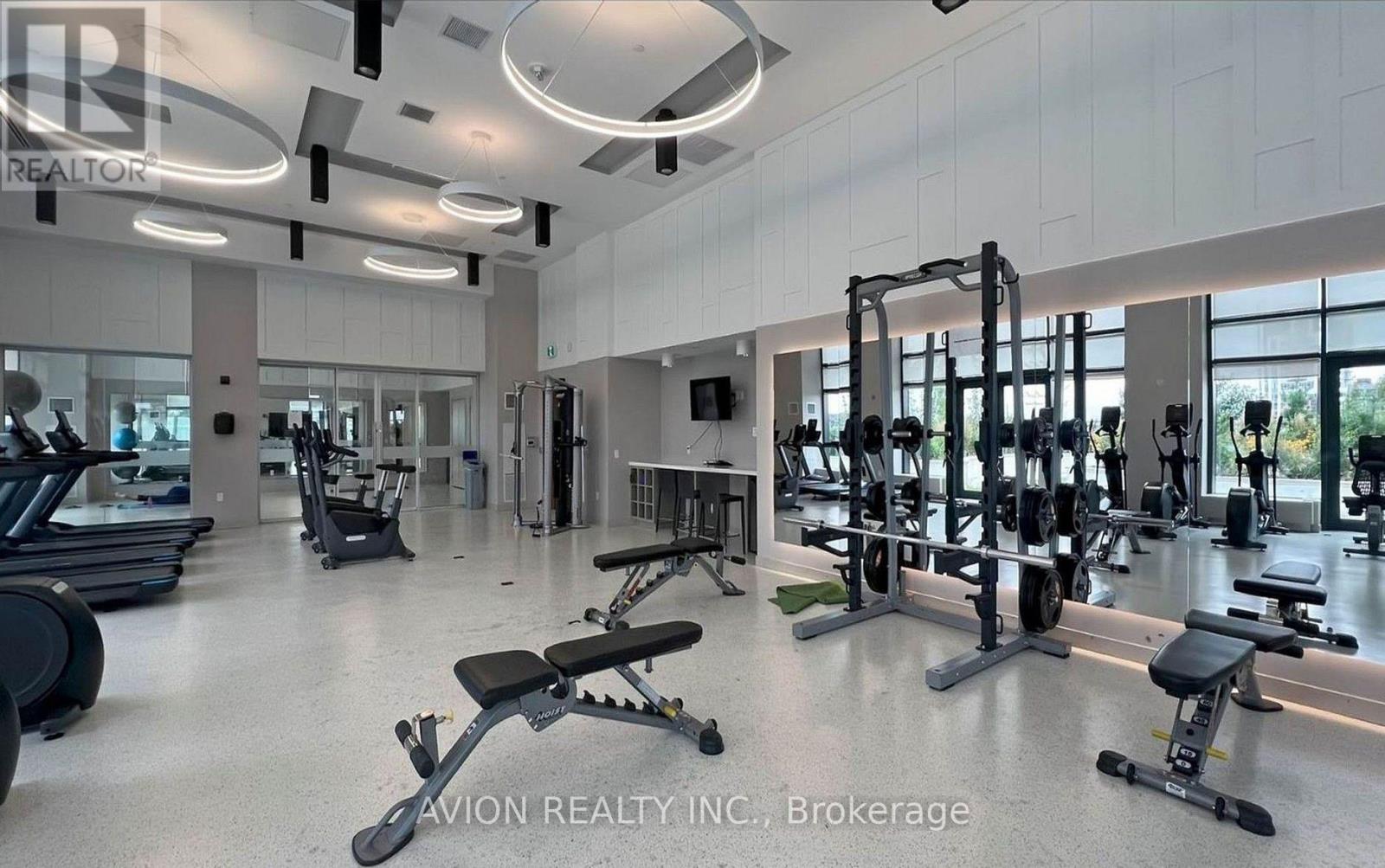 1505 - 105 Oneida Crescent, Richmond Hill, Ontario  L4B 0H6 - Photo 16 - N12900872