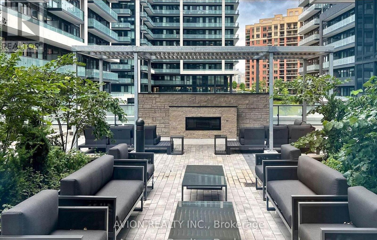 1505 - 105 Oneida Crescent, Richmond Hill, Ontario  L4B 0H6 - Photo 17 - N12900872