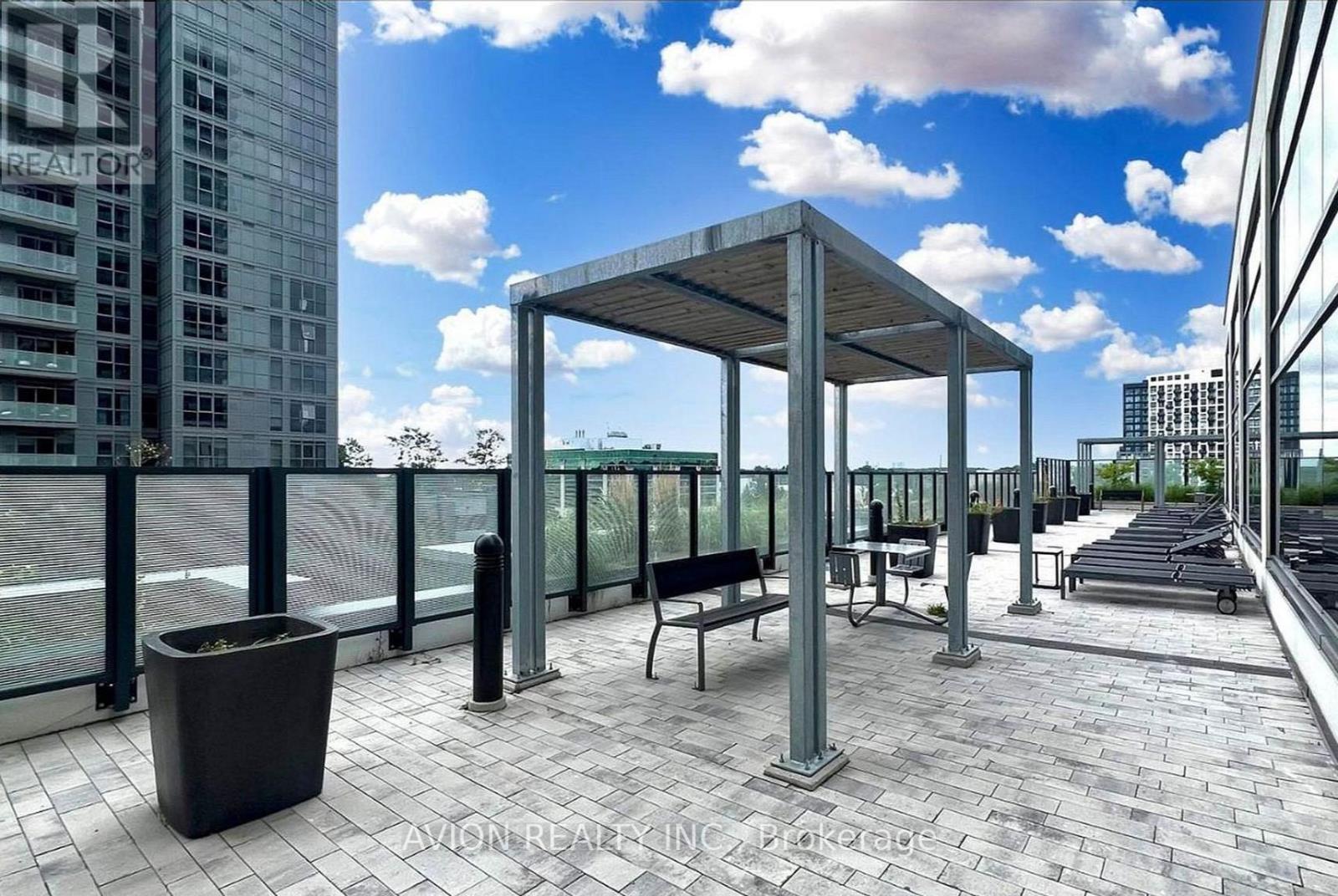 1505 - 105 Oneida Crescent, Richmond Hill, Ontario  L4B 0H6 - Photo 18 - N12900872