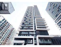 1505 - 105 ONEIDA CRESCENT, Richmond Hill, Ontario