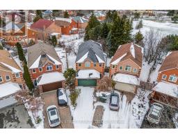 47 KENBOROUGH COURT, Markham, Ontario