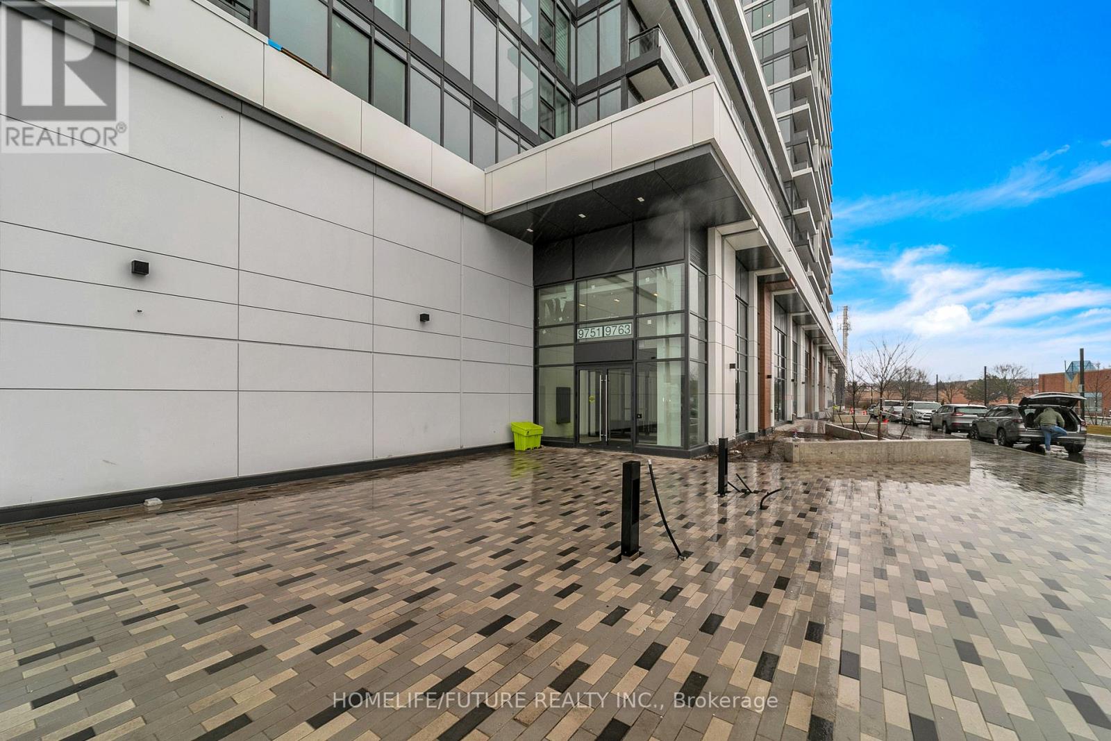 B-1110 - 9751 Markham Road, Markham, Ontario  L6E 0W3 - Photo 2 - N12900940