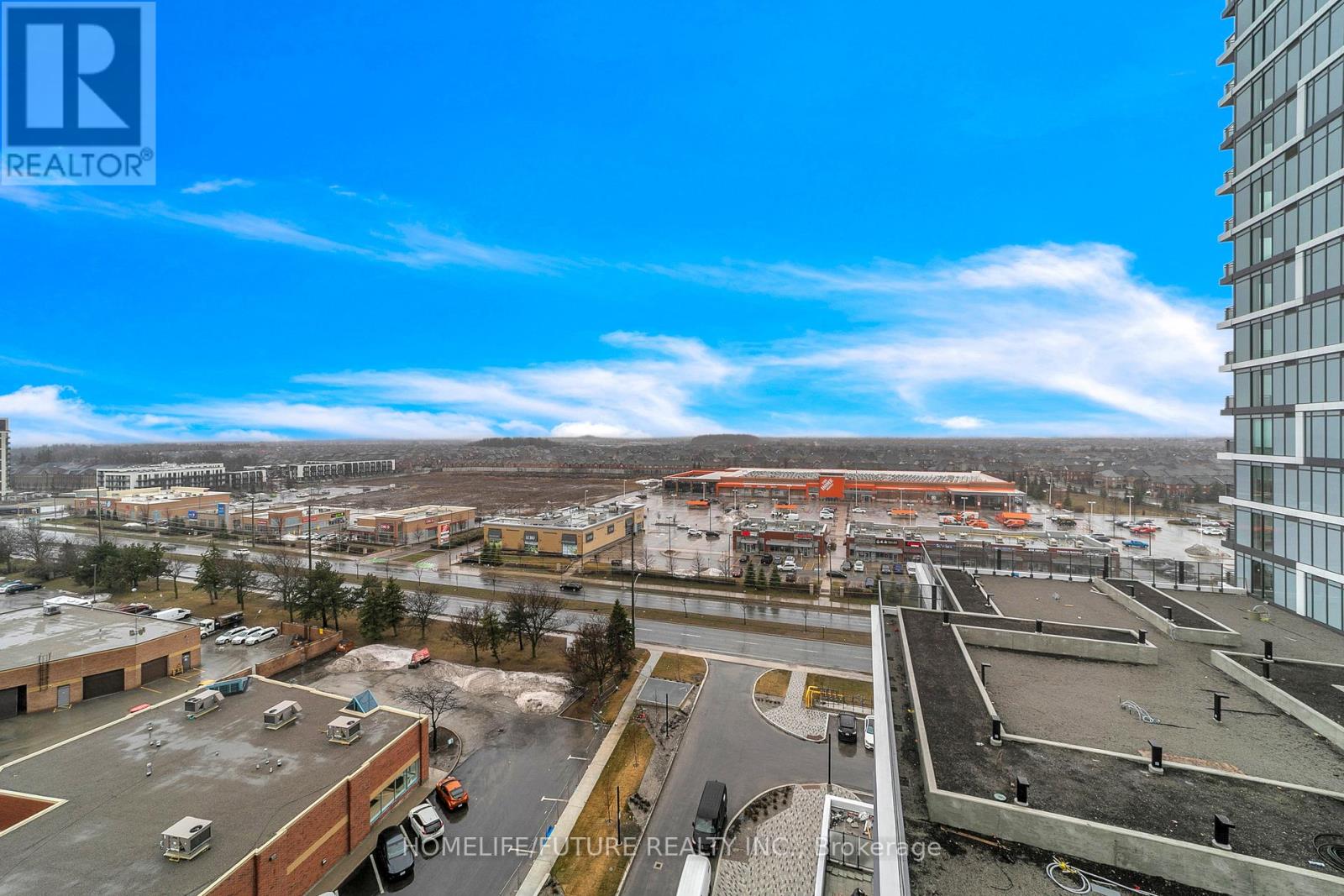 B-1110 - 9751 Markham Road, Markham, Ontario  L6E 0W3 - Photo 28 - N12900940