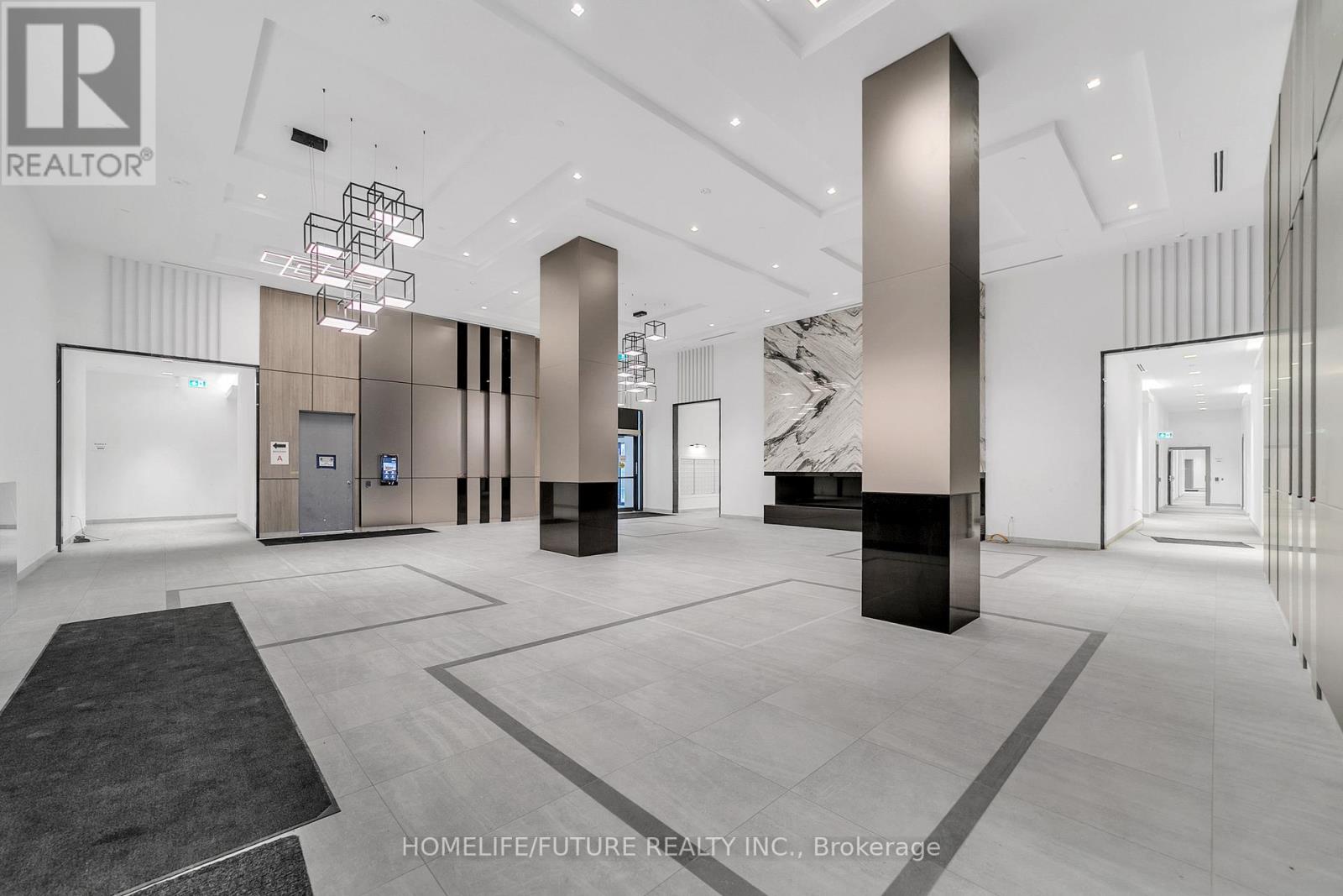 B-1110 - 9751 Markham Road, Markham, Ontario  L6E 0W3 - Photo 3 - N12900940