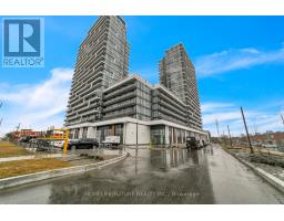 B-1110 - 9751 MARKHAM ROAD, Markham, Ontario