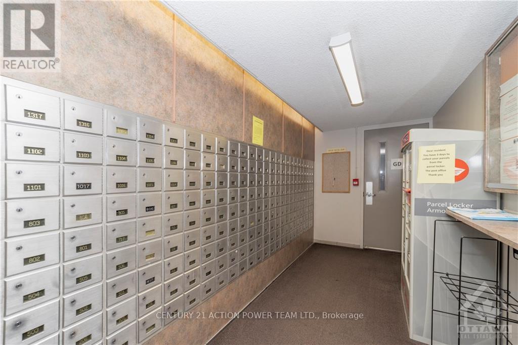 1106 - 915 Elmsmere Road, Ottawa, Ontario  K1J 8H8 - Photo 24 - X12884318