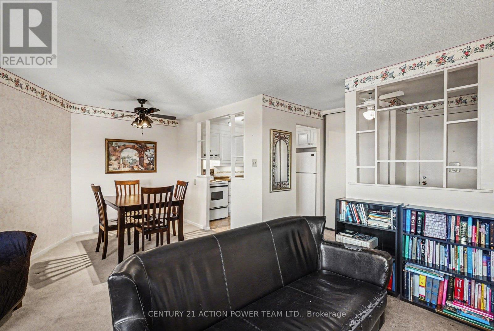 1106 - 915 Elmsmere Road, Ottawa, Ontario  K1J 8H8 - Photo 12 - X12884318