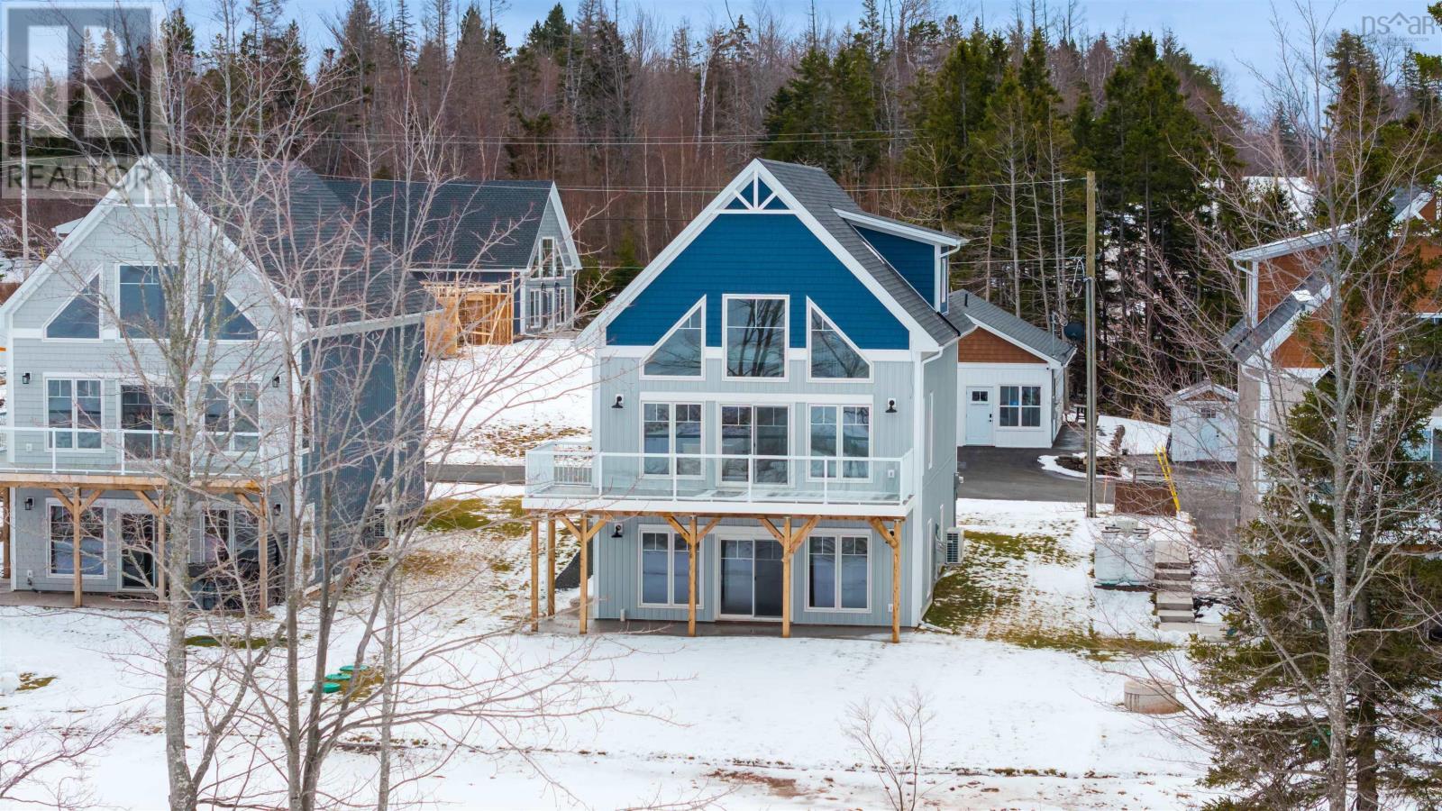 36 Crews Quarters Lane, Tatamagouche, Nova Scotia