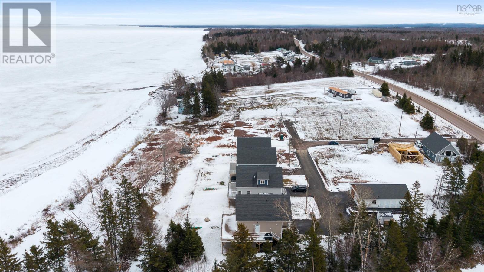 36 Crews Quarters Lane, Tatamagouche, Nova Scotia  B0K 1V0 - Photo 4 - 202604970