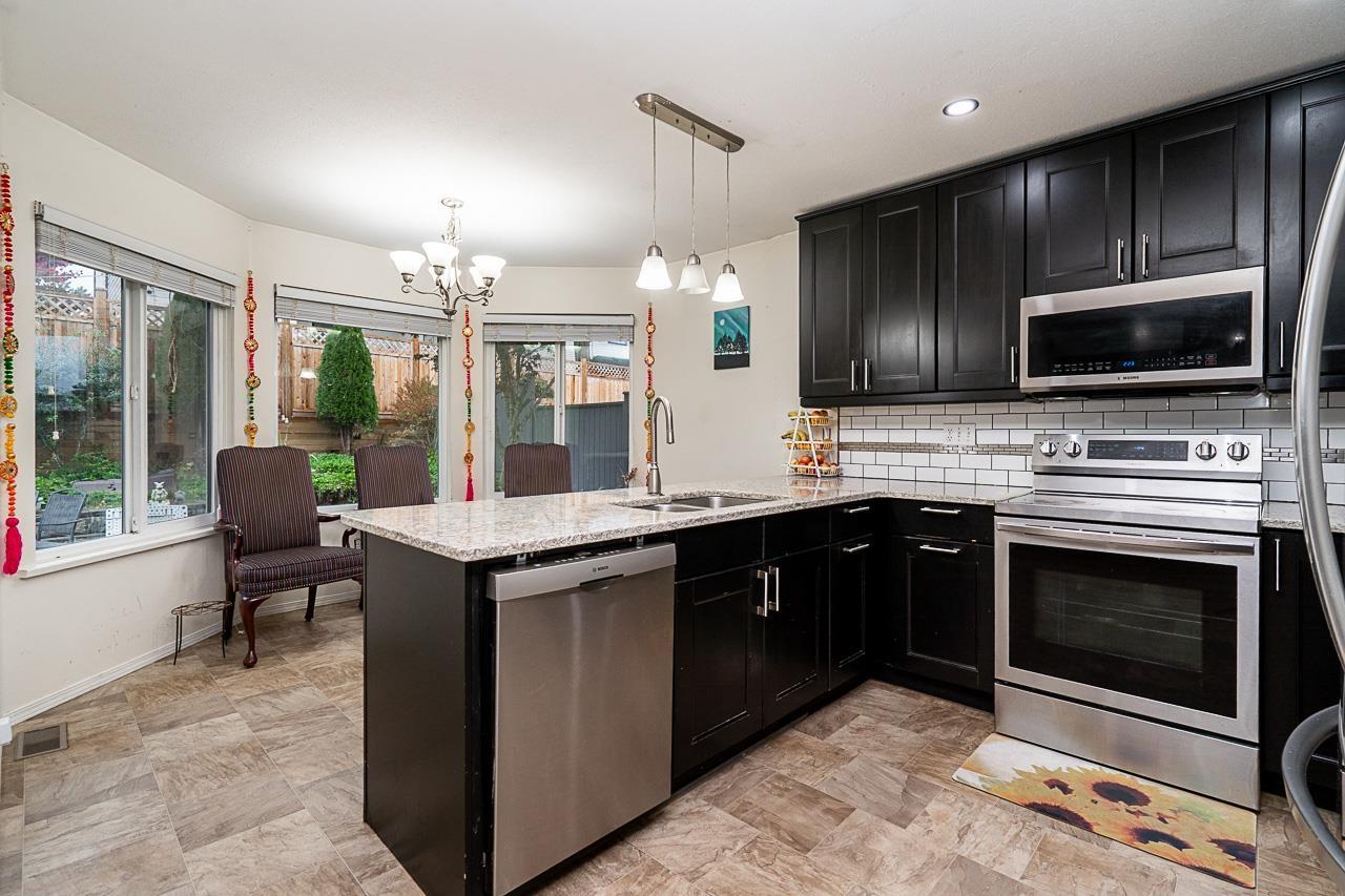 18661 56 Avenue Avenue, Surrey, British Columbia  V3S 7Y2 - Photo 8 - R3067654