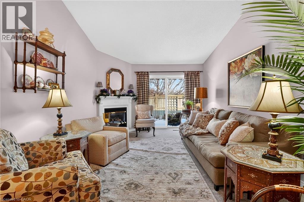 303 Central Avenue Unit# 30, Grimsby, Ontario  L3M 5L7 - Photo 15 - 40805690