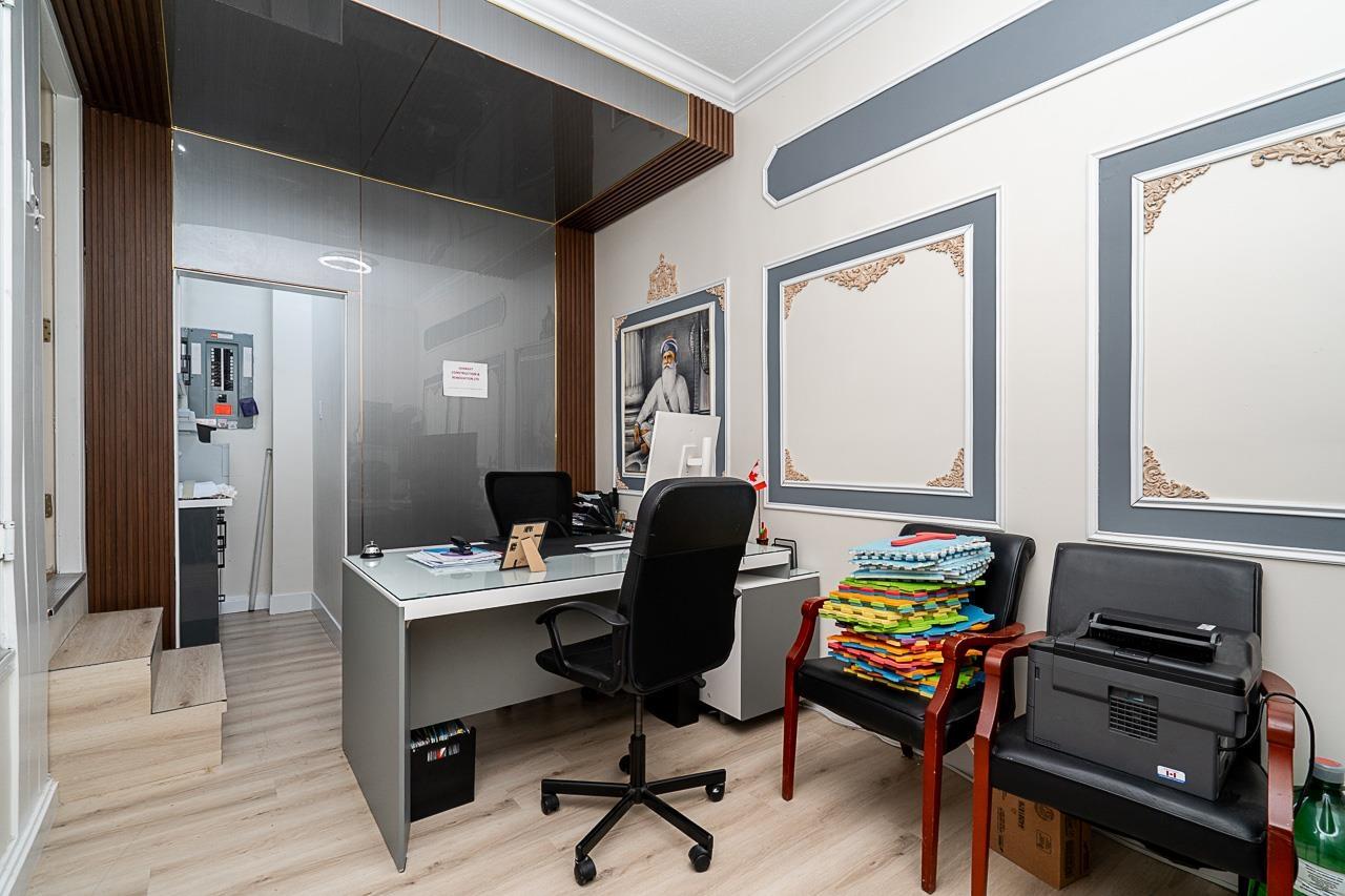 18661 56 Avenue Avenue, Surrey, British Columbia  V3S 7Y2 - Photo 19 - R3067654