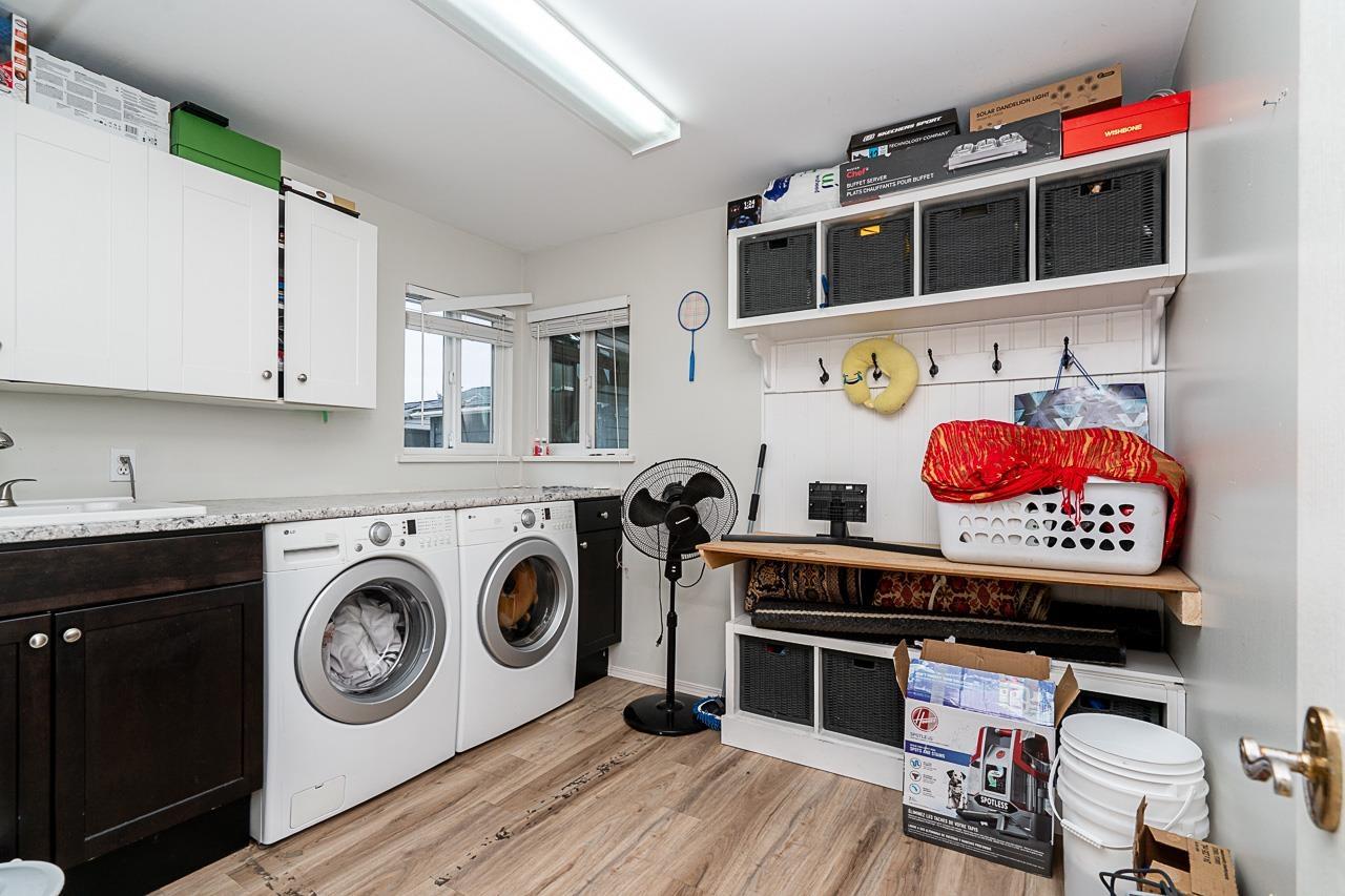 18661 56 Avenue Avenue, Surrey, British Columbia  V3S 7Y2 - Photo 20 - R3067654