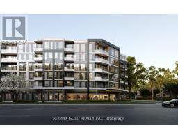 613 - 2501 SAW WHET BOULEVARD, Oakville, Ontario
