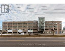 301 - 501 ALLIANCE AVENUE, Toronto, Ontario