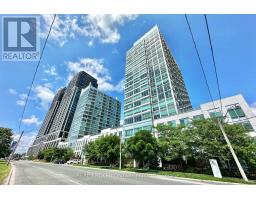 807 - 1910 LAKESHORE BOULEVARD, Toronto, Ontario
