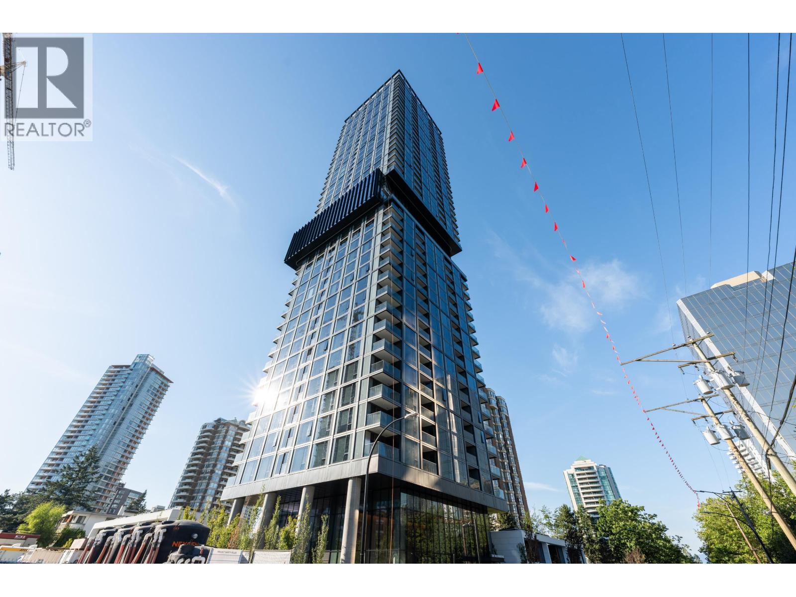 2108 5987 WILSON AVENUE, Burnaby, British Columbia