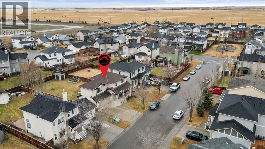 25 Mckinnon Street NW, Langdon, Alberta  T0J 1X2 - Photo 33 - A2270671