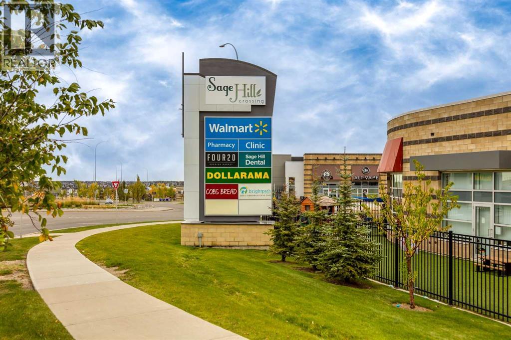 29 Marmot Passage Nw, Calgary, Alberta  T3R 2J3 - Photo 39 - A2281142