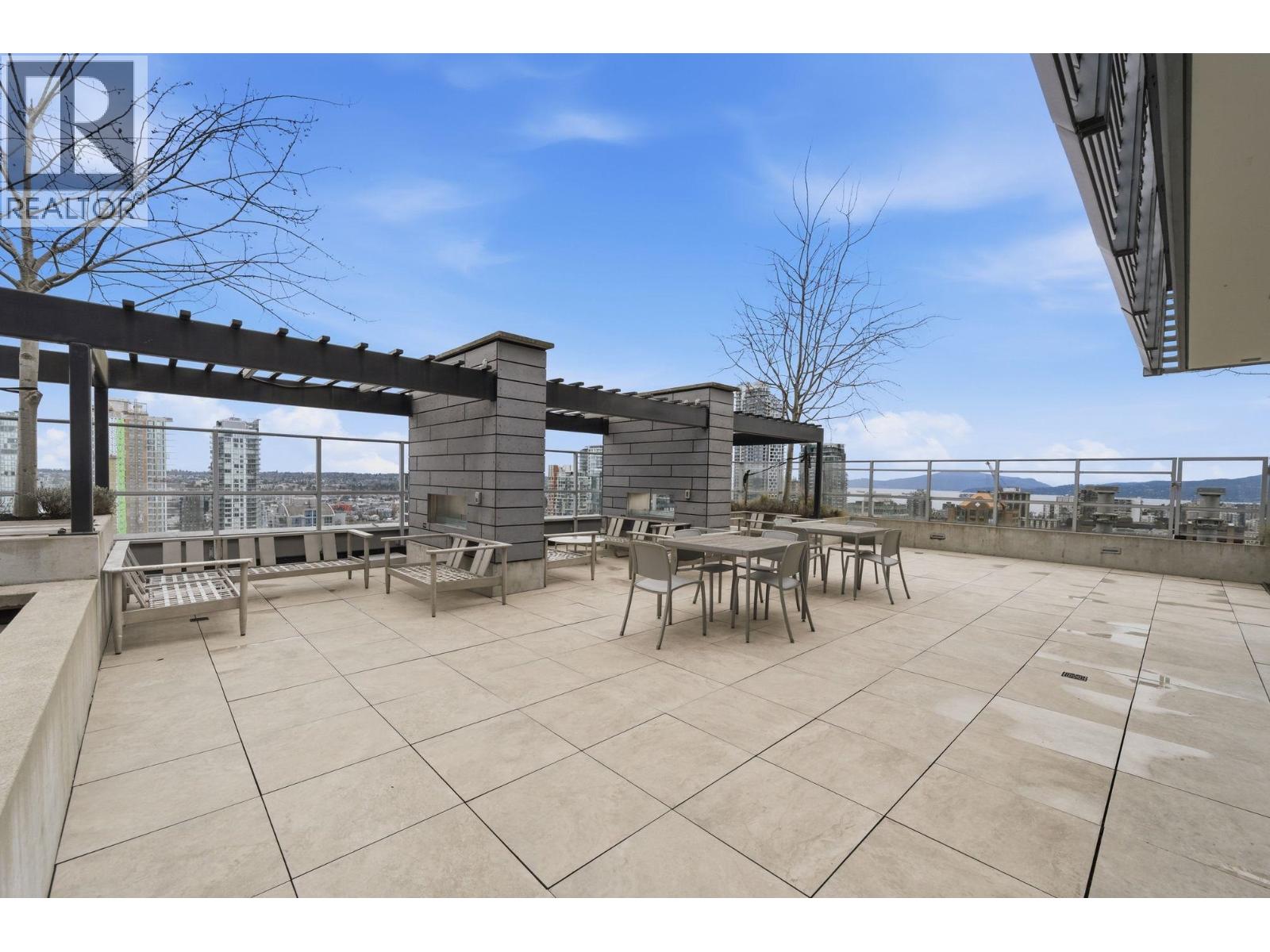 1909 1111 Richards Street, Vancouver, British Columbia  V6B 0S3 - Photo 33 - R3101481