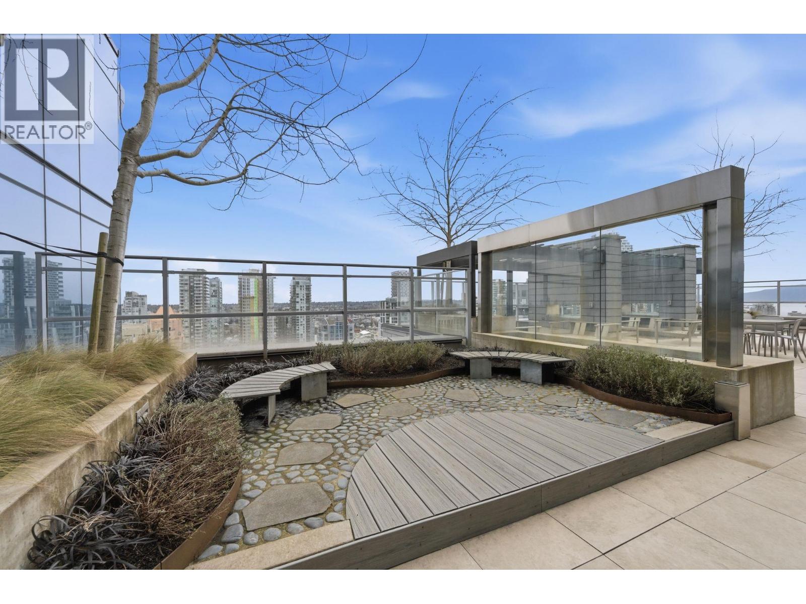 1909 1111 Richards Street, Vancouver, British Columbia  V6B 0S3 - Photo 34 - R3101481